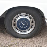 Mercedes-Benz 280 SE 3.5 Low Grille Coupe 1971 - Image 73