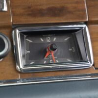 Mercedes-Benz 280 SE 3.5 Low Grille Coupe 1971 - Image 57