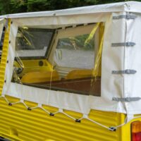 Citroën Méhari 4×4 1982 - Image 33