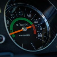 Citroën DS 20 Pallas - Image 95