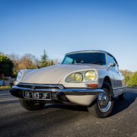 Citroën DS 20 Pallas - Image 119