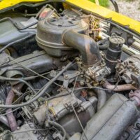 Citroën Méhari 4×4 1982 - Image 20