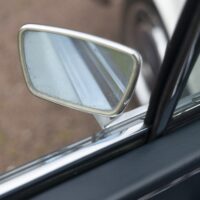 Mercedes-Benz 280 SE 3.5 Low Grille Coupe 1971 - Image 43