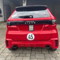 Aixam Coupe/Mega/Coupe Sport Ambition 2024 - Image 5