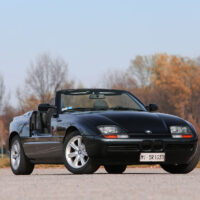 BMW Z1 1990 - Image 144