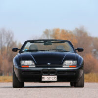 BMW Z1 1990 - Image 145