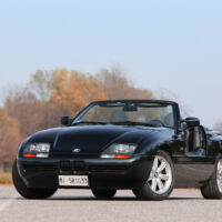 BMW Z1 1990 - Image 146
