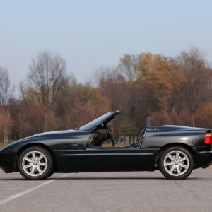 BMW Z1 1990