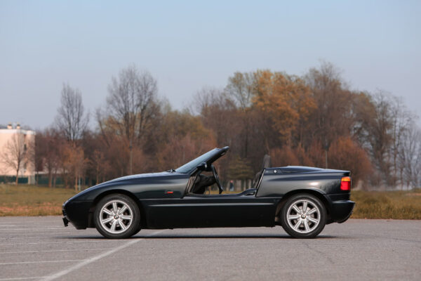 BMW Z1 1990