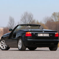 BMW Z1 1990 - Image 148