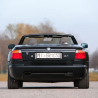 BMW Z1 1990 - Image 149