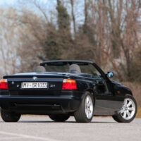 BMW Z1 1990 - Image 150