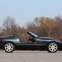 BMW Z1 1990 - Image 151