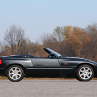 BMW Z1 1990 - Image 152