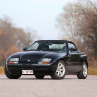 BMW Z1 1990 - Image 153