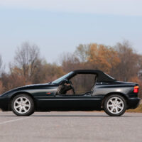 BMW Z1 1990 - Image 154