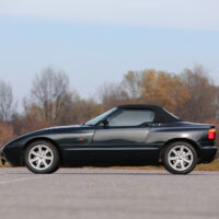 BMW Z1 1990 - Image 155