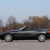 BMW Z1 1990 - Image 156