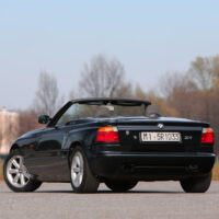 BMW Z1 1990 - Image 2