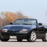 BMW Z1 1990 - Image 5