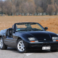 BMW Z1 1990 - Image 6
