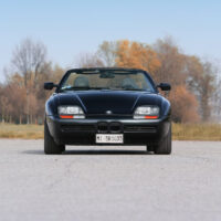 BMW Z1 1990 - Image 7