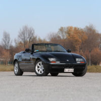 BMW Z1 1990 - Image 8