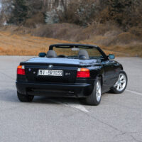BMW Z1 1990 - Image 9