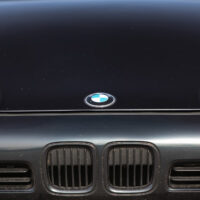 BMW Z1 1990 - Image 11