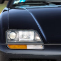 BMW Z1 1990 - Image 12