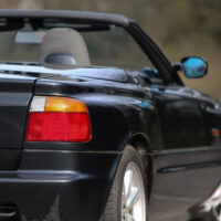 BMW Z1 1990 - Image 17