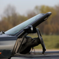 BMW Z1 1990 - Image 18