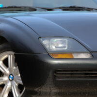 BMW Z1 1990 - Image 21