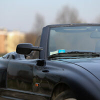 BMW Z1 1990 - Image 22