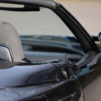 BMW Z1 1990 - Image 27