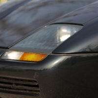 BMW Z1 1990 - Image 35