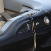 BMW Z1 1990 - Image 37