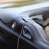 BMW Z1 1990 - Image 38