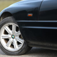 BMW Z1 1990 - Image 39