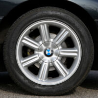 BMW Z1 1990 - Image 44
