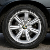 BMW Z1 1990 - Image 45