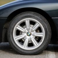 BMW Z1 1990 - Image 46