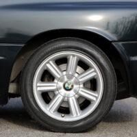 BMW Z1 1990 - Image 47