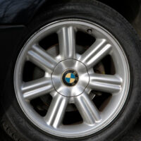 BMW Z1 1990 - Image 48