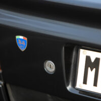 BMW Z1 1990 - Image 63