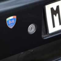 BMW Z1 1990 - Image 67