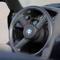 BMW Z1 1990 - Image 72