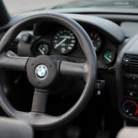 BMW Z1 1990 - Image 73