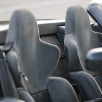BMW Z1 1990 - Image 75