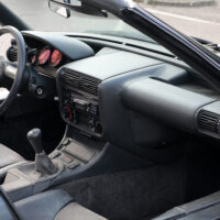 BMW Z1 1990 - Image 90